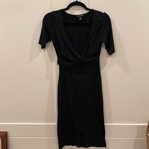 Banana Republic Black dress
